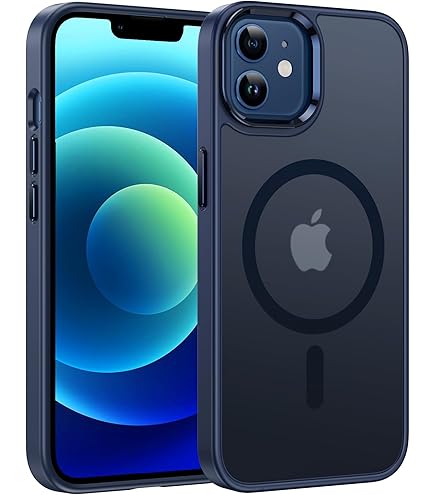 Apple iPhone 12 青256GB Restored Apple iPhone 12 - Fully Unlocked - 256 GB Blue