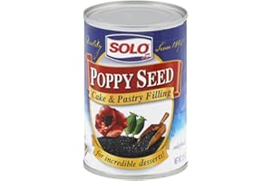 Filling Poppy (Pack of 6)