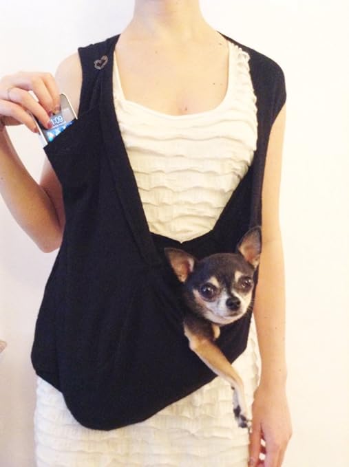 shark tank dog carrier