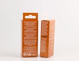 Ziaja Sunny Mango Lip Scrub 12ml Exfoliates Chapped Lips Softens Smoothes Age 6+ view 5