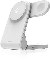 STM ChargeTree Mag: 3-in-1 MagSafe Wireless