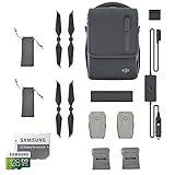 DJI Mavic 2 Fly More Kit Combo for Mavic 2 Pro and
