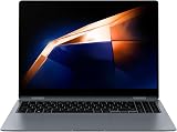 Samsung Galaxy Book4 Pro 360 16" Intel Ultra 7 16GB 512GB Moonstone Grey view 2