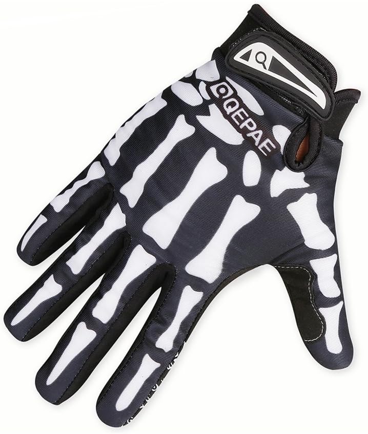 guanti riscaldati per bambini