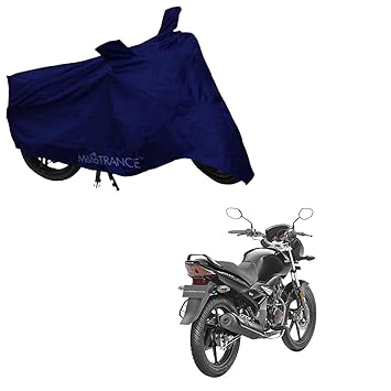 honda unicorn bike cover