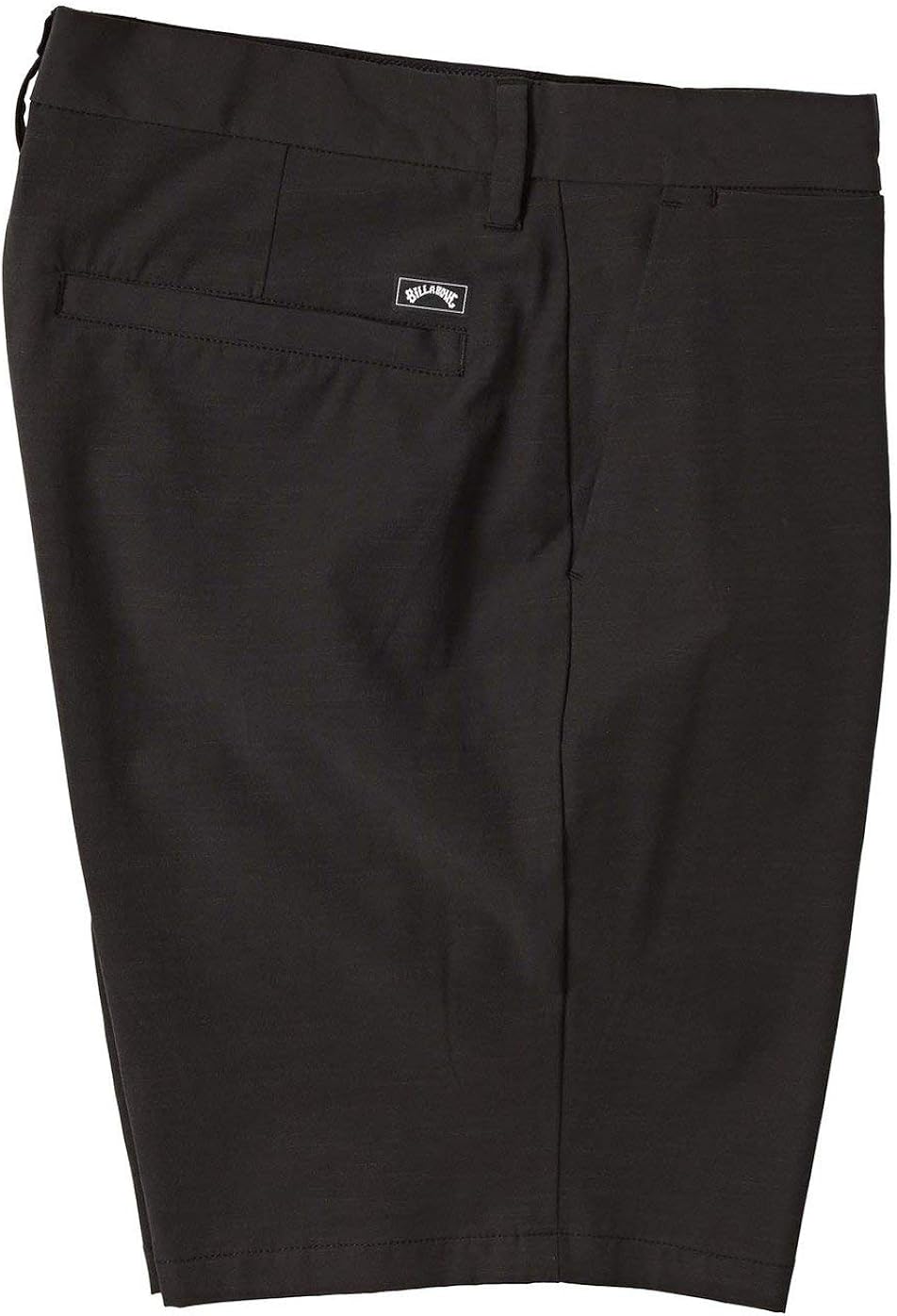 Billabong Men's New Order Slub Submersible Walkshort: Clothing