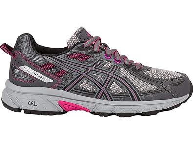 asics women's gel venture 6 running shoes