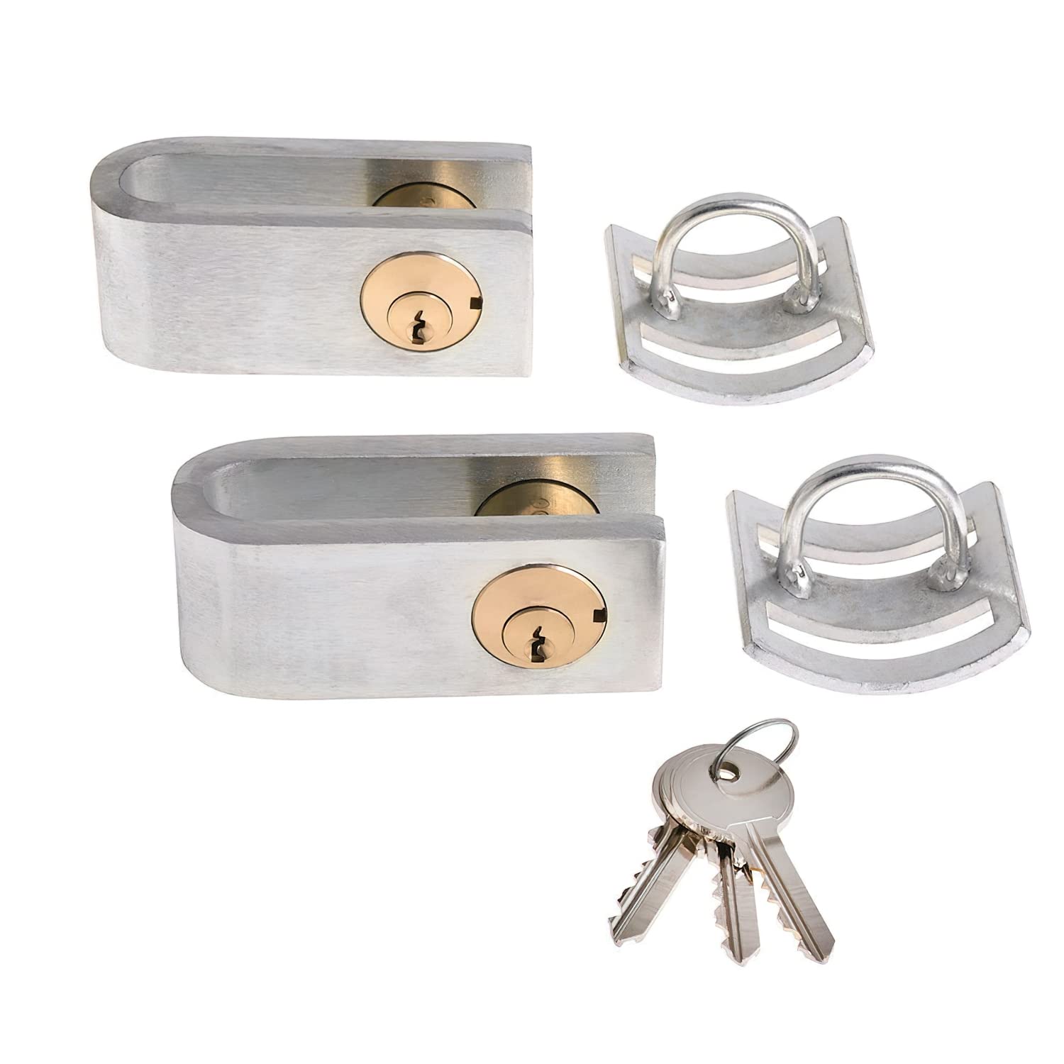CAYS Shutter Lock 50 mm