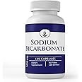 Pure Original Ingredients Sodium Bicarbonate (100 Capsules) Always Pure