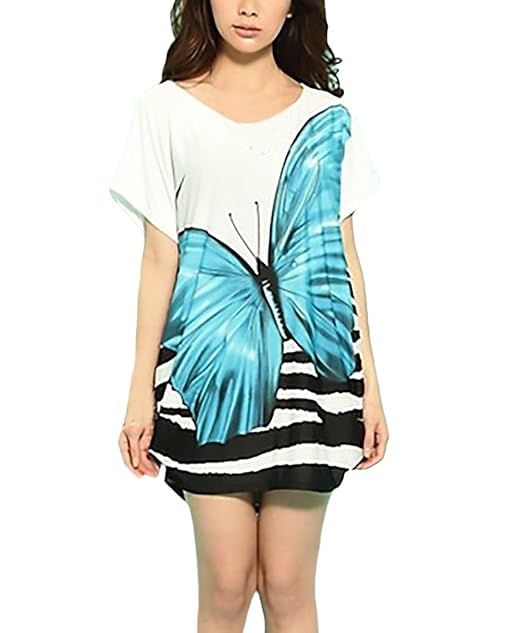 amazon vestiti estivi eleganti