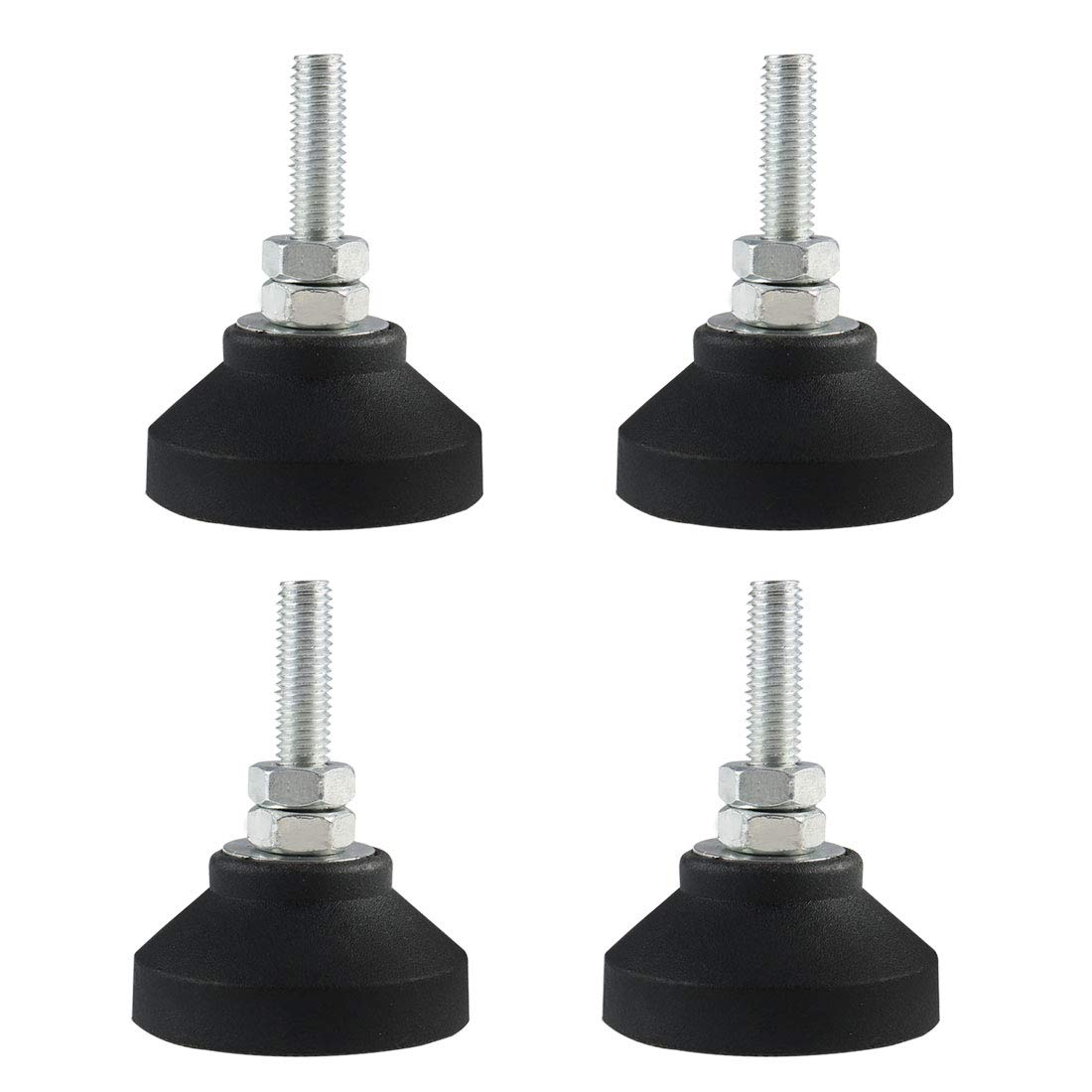 Best screw on type furniture glide leveling foot adjuster