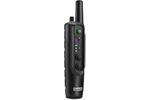 Garmin Pro 550 Handheld, black (010-01202-50)