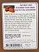 Spokandy 15 Piece Premium Boxed Huckleberry Chocolate Cream Assortments