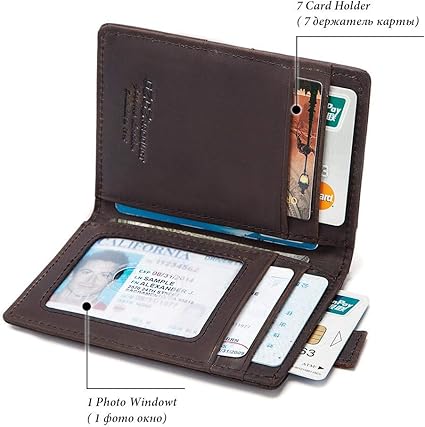 man bag wallet
