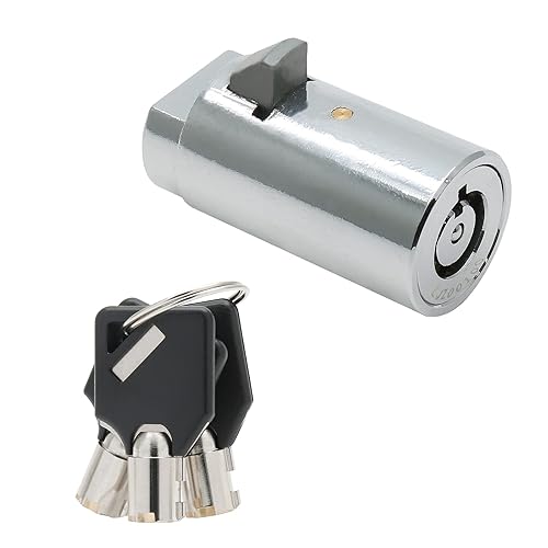 Not Universal Vending Machine Lock and Key, Soda Machine Lock with ...