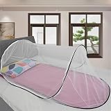 Fransande PHAVN Foldable Mosquito Net Ultra Light Pop-up Camping Tent view 2