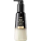 Oribe Gold Lust Night Cream - Repairs Damaged Hair - Leave-In Cream - 5oz | Deeply Repairs Damaged Hair - Helps Reduce Split Ends &amp; Prevents Future Damage - Softens &amp; Smooths Hair - For Damaged Hair