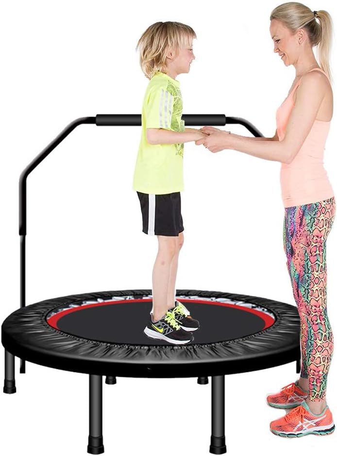 target exercise trampoline
