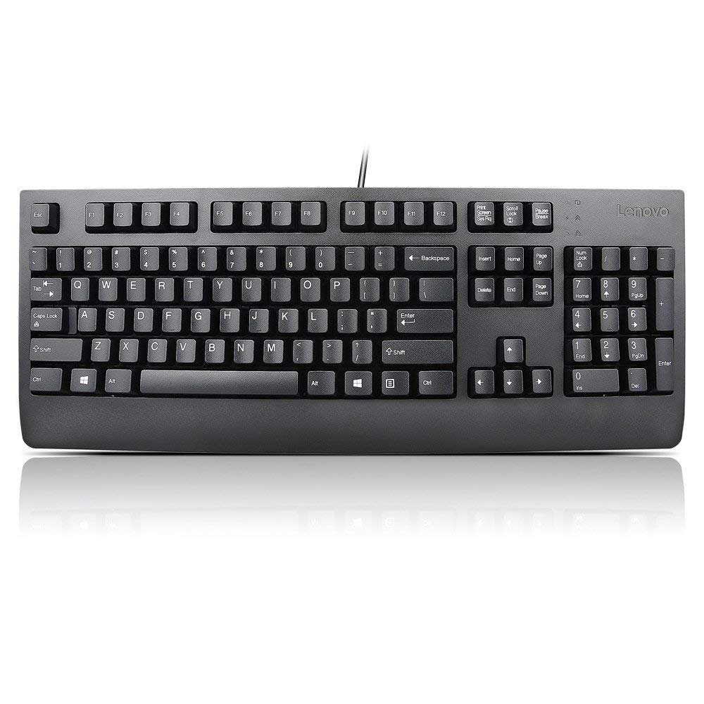 Lenovo Preferred PRO II PC / Mac, Keyboard
