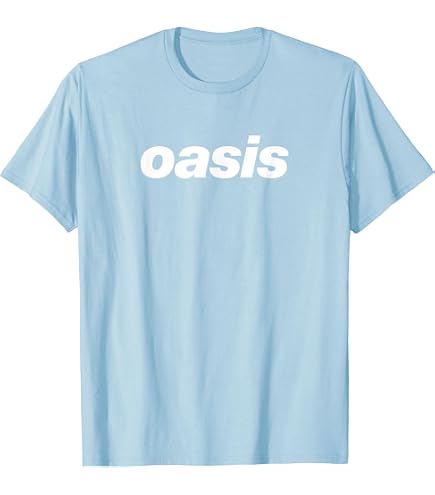 Amazon.com: Oasis Go Let It Out Kids T-Shirt : Clothing, Shoes