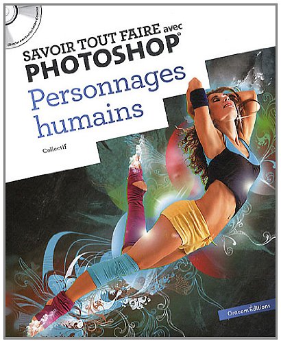 Savoir tout faire avec Photoshop (French Edition) by (Paperback)