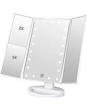 Amazon.es: Espejos - Accesorios de baño: Hogar y cocina: Espejos de