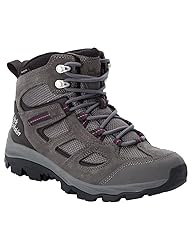 Jack Wolfskin Women's Vojo 3 Texapore Mid Hiking