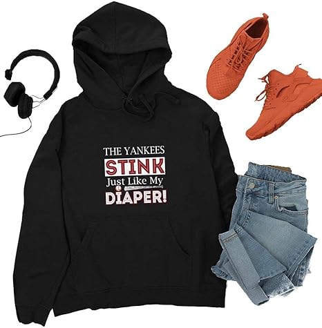 yankees hoodie amazon