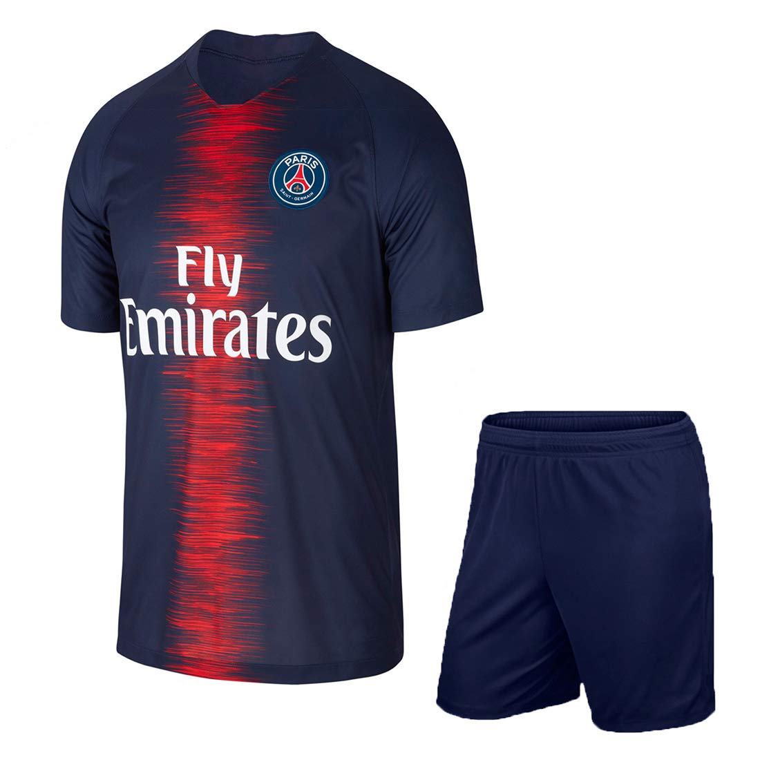paris football jersey