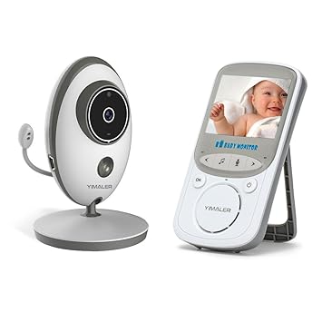 dx8 baby monitor