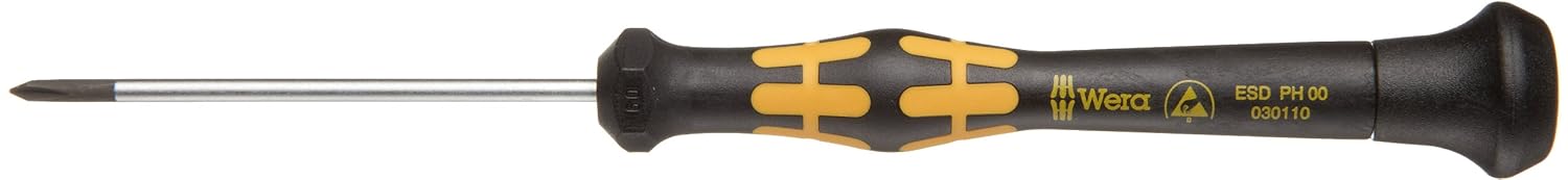 Best 00 Cross Head Screwdriver