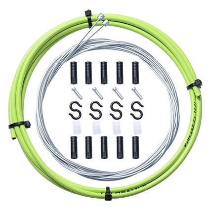 bicycle cable repair kit