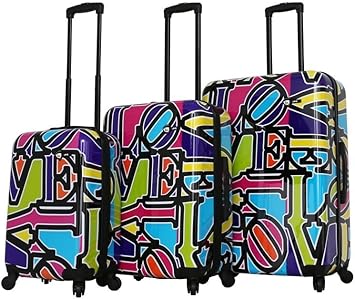 mia toro luggage amazon