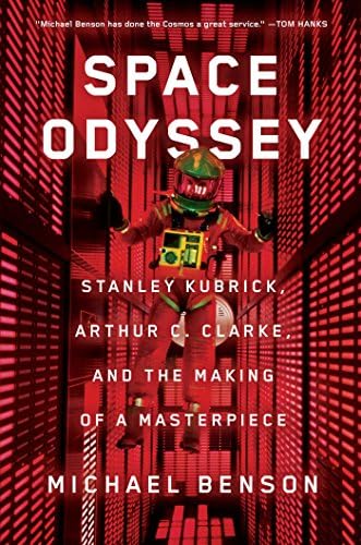 The Making of 2001: A Space Odyssey (Modern Library Movies