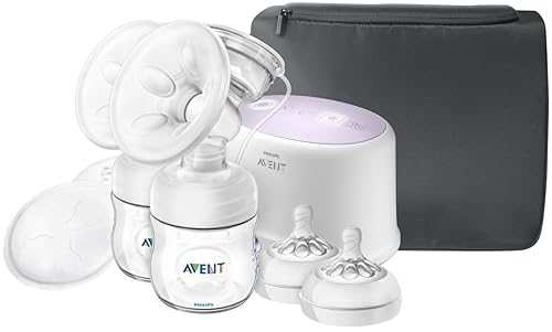 Philips Avent Breast Avent Cushion Philips Avent Single Electric