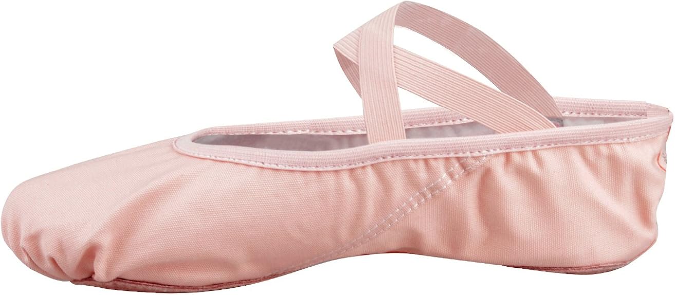 dance slippers amazon