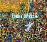 SPIRIT SPEECH                                      image