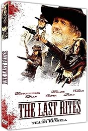 The Last Rites