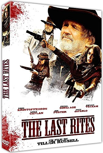 The Last Rites