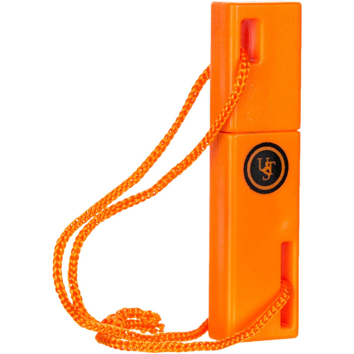 UST Spark Force Fire Starter - Orange, 15 x 9 x 1.5 cm