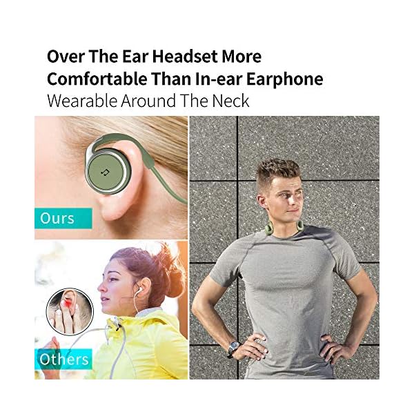 Wireless-Headphones-FM-Radio-Running-Bluetooth-Headphones-Support-TF-Card32G-Stereo-Foldable-Lightweight-Sweatproof-Sports-Earphones-with-Mic-Compatible-with-iPhone-Samsung-SmartphonesGreen Wireless Headphones, FM Radio Running Bluetooth Headphones Support TF Card(32G), Stereo Foldable Lightweight Sweatproof…