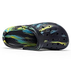 Generic Big WASP Kids Boys&Girls Black Camouflage
