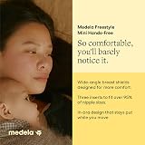 Medela Freestyle Mini Hands-Free Double Electric Breast Pump with Rechargeable view 5