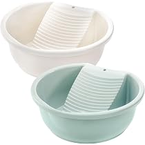 Lot De 2 Brosses à Linge – Pour Enlever Les Taches Sur Vêtements Et Chaussures, Portable Et Pratique