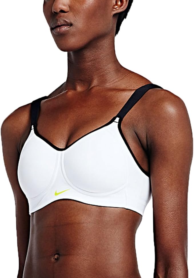nike pro hero women's sports bra