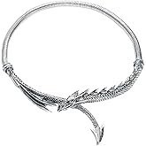 Alchemy of England Dragons Lure Necklace