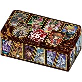 Yu-Gi-Oh! TCG: 25th Anniversary Tin - Dueling Heroes