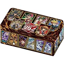 遊戯王OCG デュエルモンスターズ 25thULTIMATE KAIBA 遊戯王OCGデュエルモンスターズ 25th ANNIVERSARY ULTIMATE