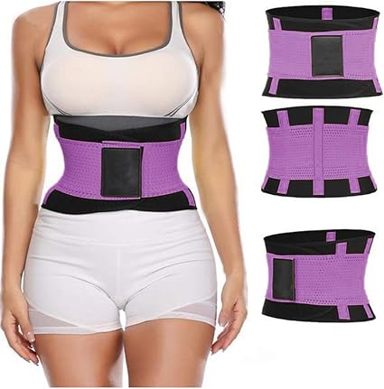 xvseses waist trainer