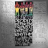 PEOPLES INSTINCTIVE TRAVELS AND PATH OF RHYTHM     image